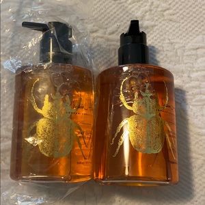 India Hicks The Grove Handsoap Duo